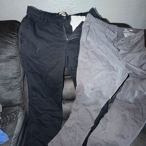 Men’s 34X30 pants